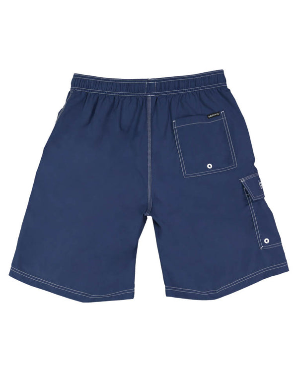 Throw On Boardshort