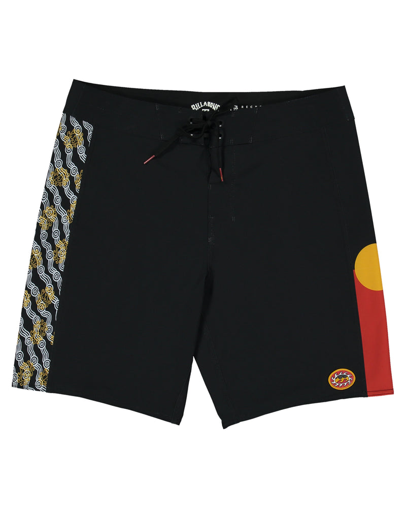 Otis Dbah Pro Boardshort