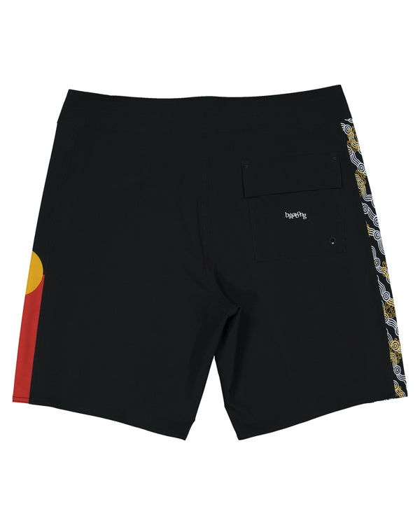 Otis Dbah Pro Boardshort