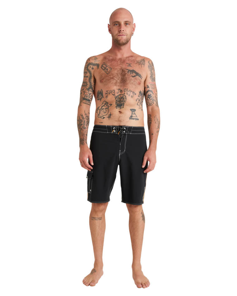 Chrome Corelord Pro Boardshort