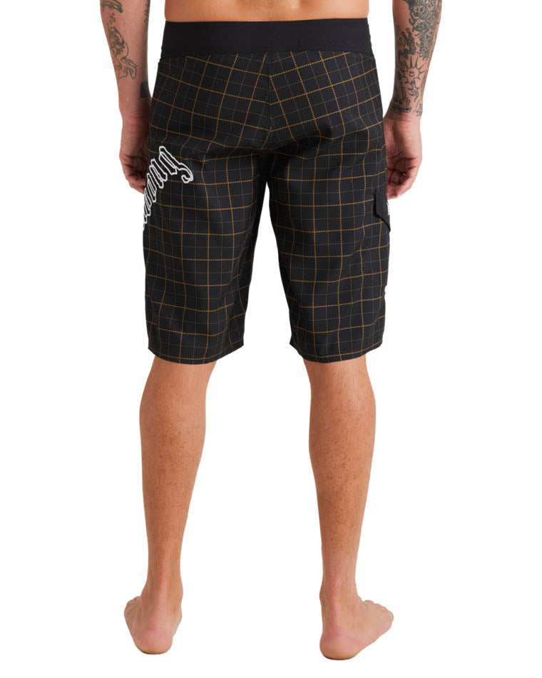 Core Og Boardshort