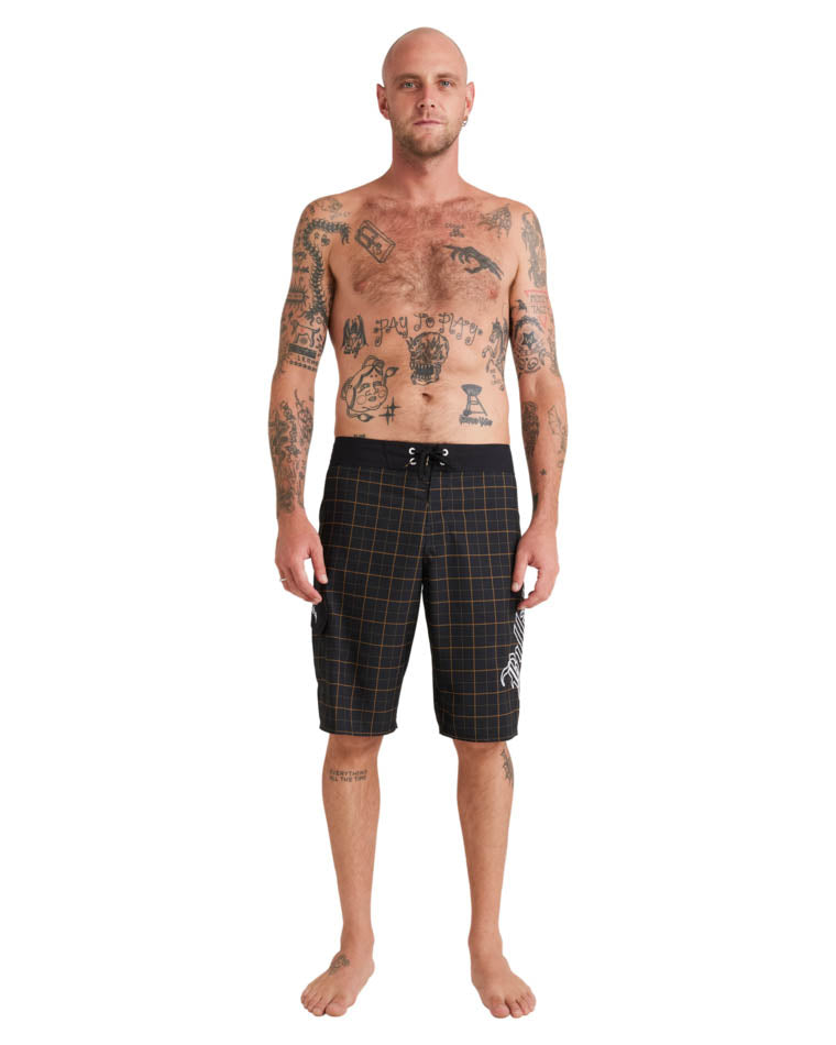 Core Og Boardshort