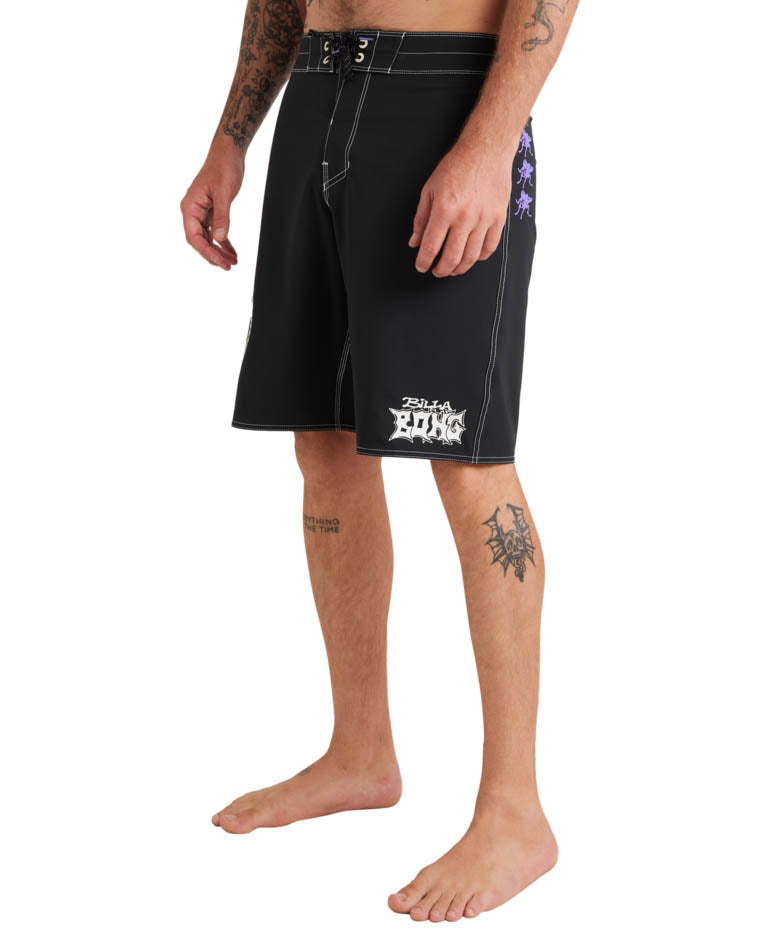 Placement Pro Boardshort