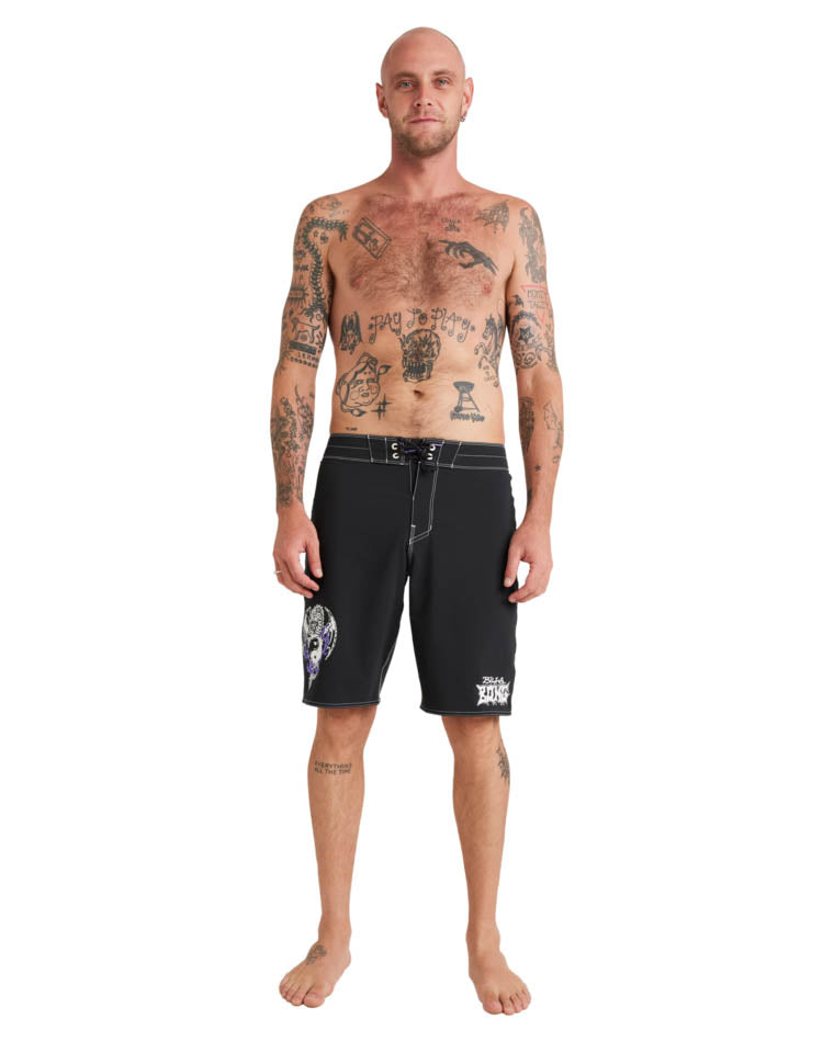 Placement Pro Boardshort