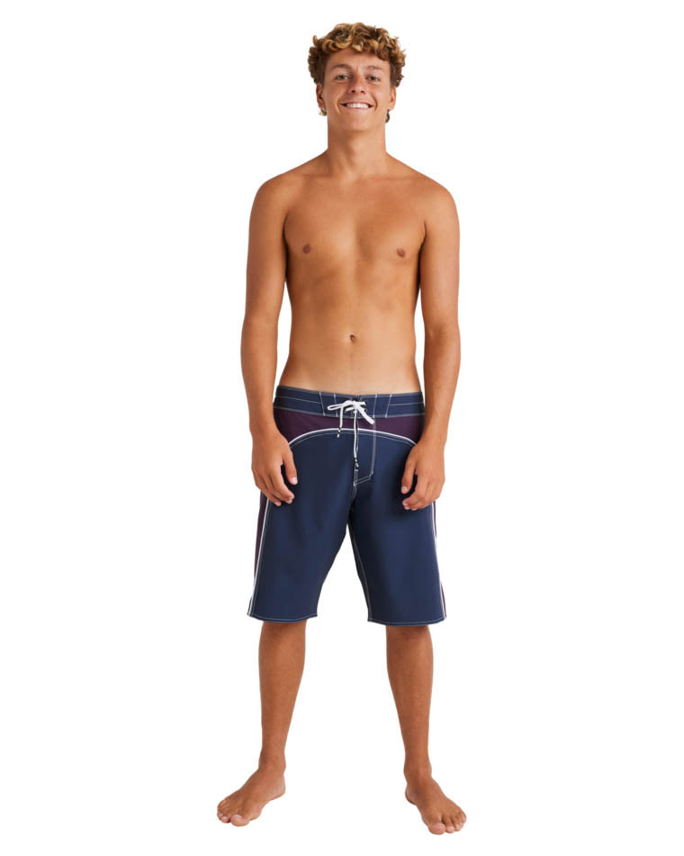 Saddle Pro Boardshort