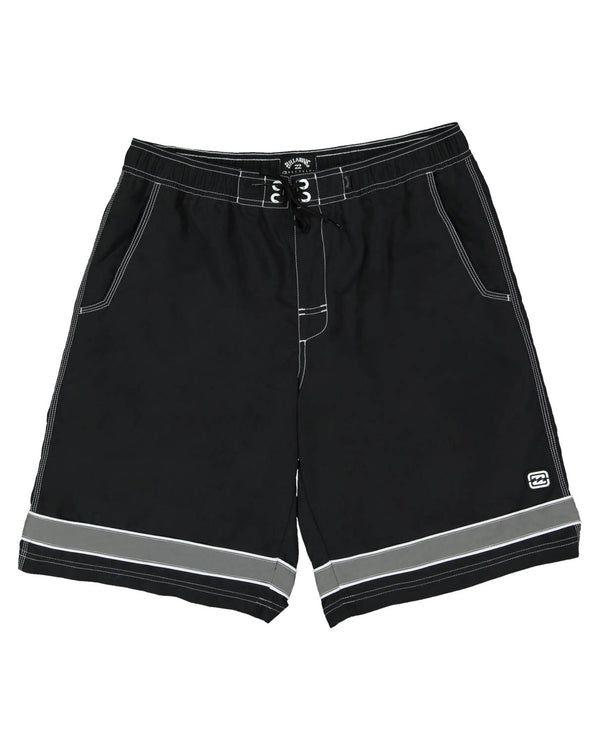 Throw Ons 2.0 Boardshort