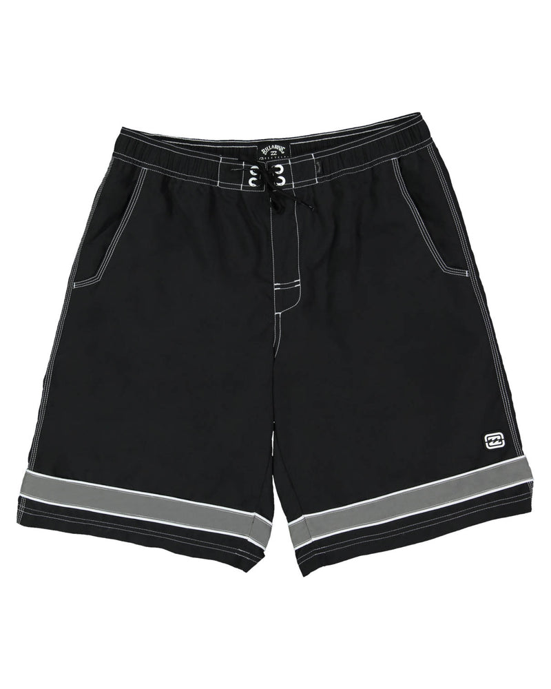 Throw Ons 2.0 Boardshort