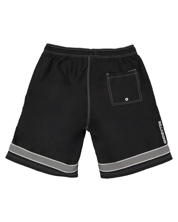 Throw Ons 2.0 Boardshort