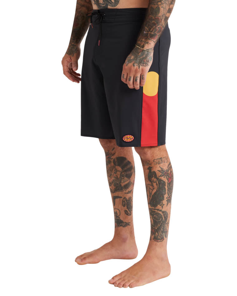 Otis Dbah Pro Boardshort