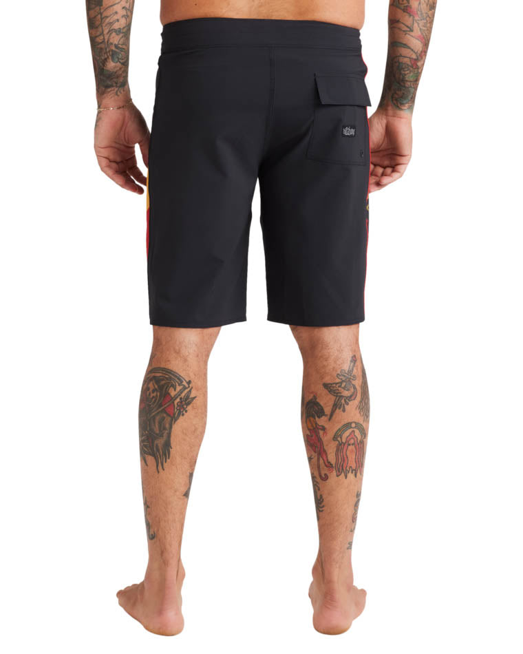 Otis Dbah Pro Boardshort