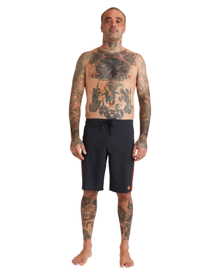 Otis Dbah Pro Boardshort