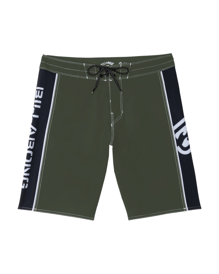 D Bah 2.0 Pro Boardshort