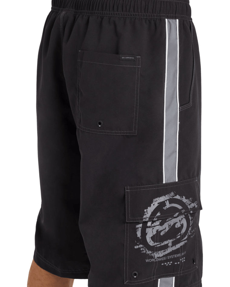 Throw On 3.0 Boardshort