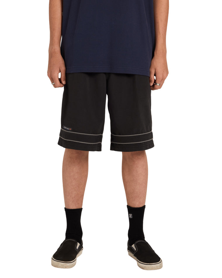 Throw On 2.0 Boardshort