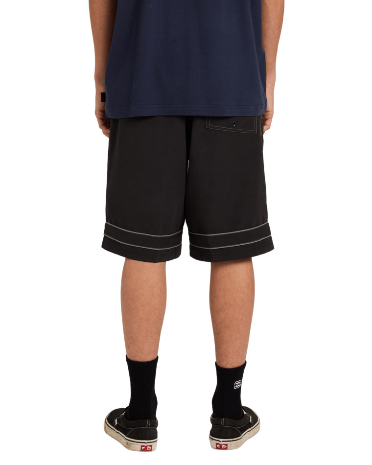 Throw On 2.0 Boardshort