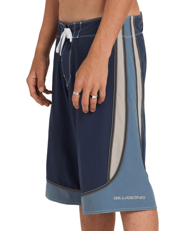 Spec Systems Pro Boardshort