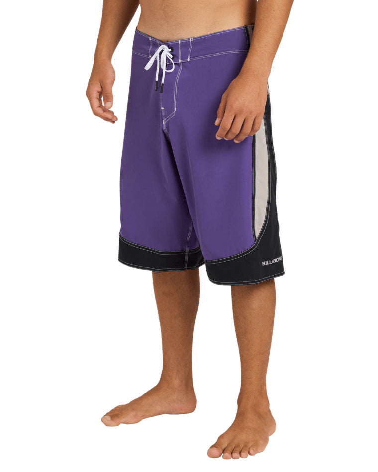 Spec Systems Pro Boardshort