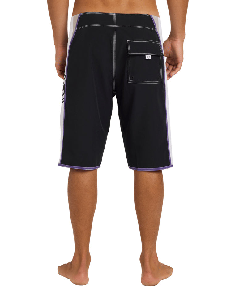 Spec Dbah Bio Wave Pro Boardshort