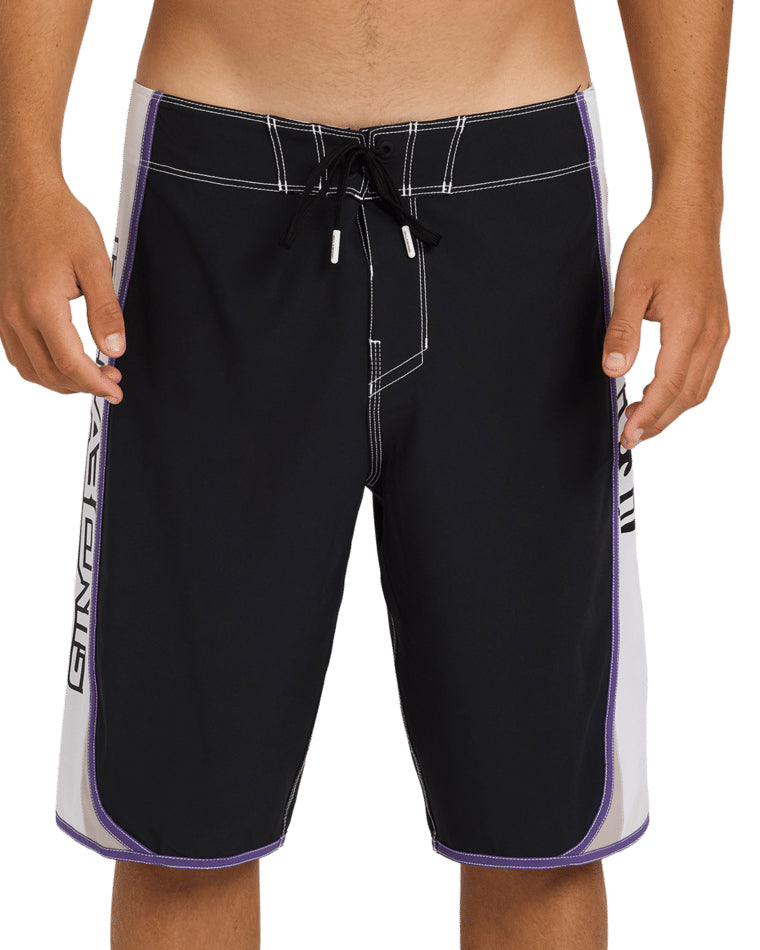 Spec Dbah Bio Wave Pro Boardshort