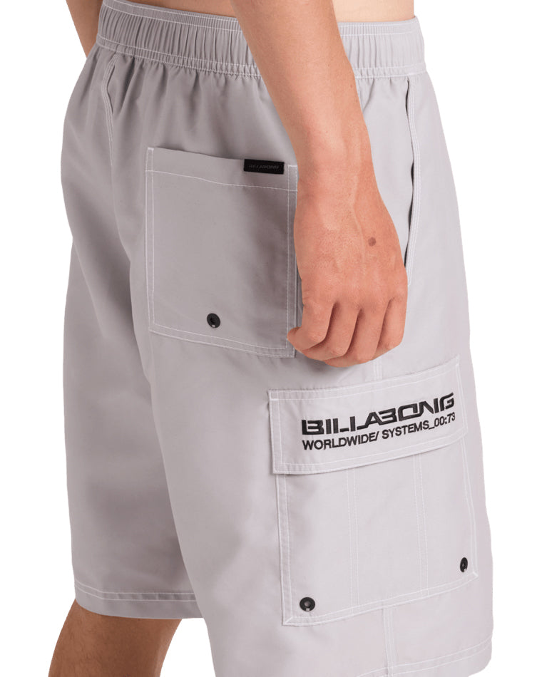 Throw On Boardshort