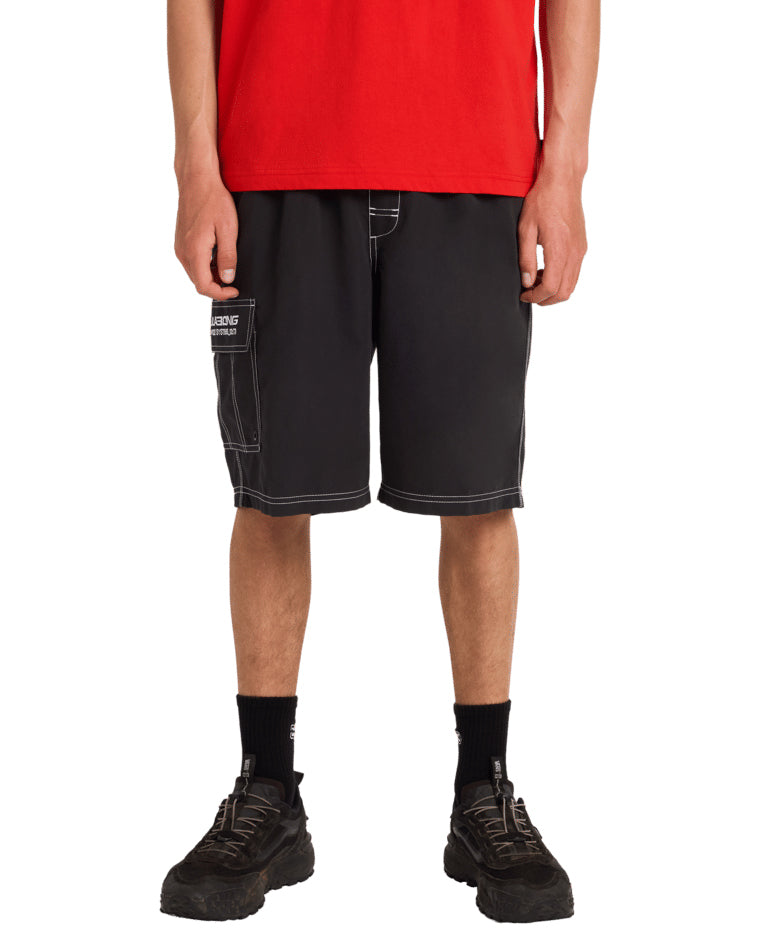 Throw On Boardshort