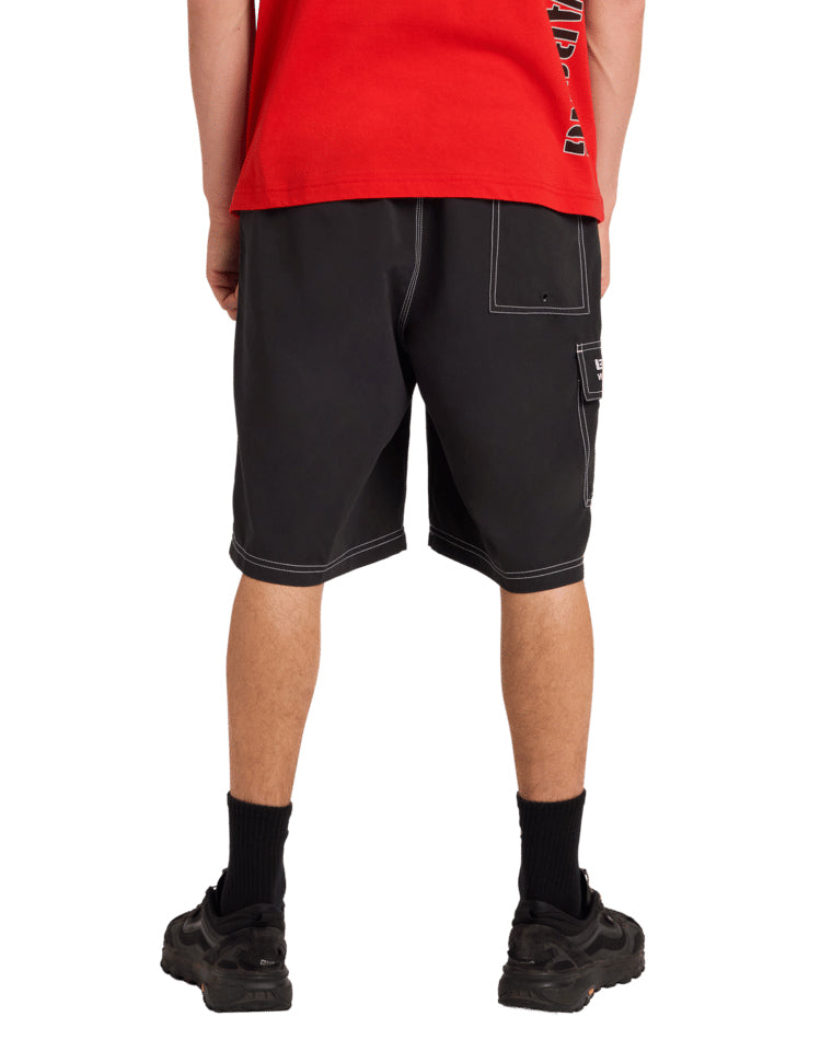 Throw On Boardshort