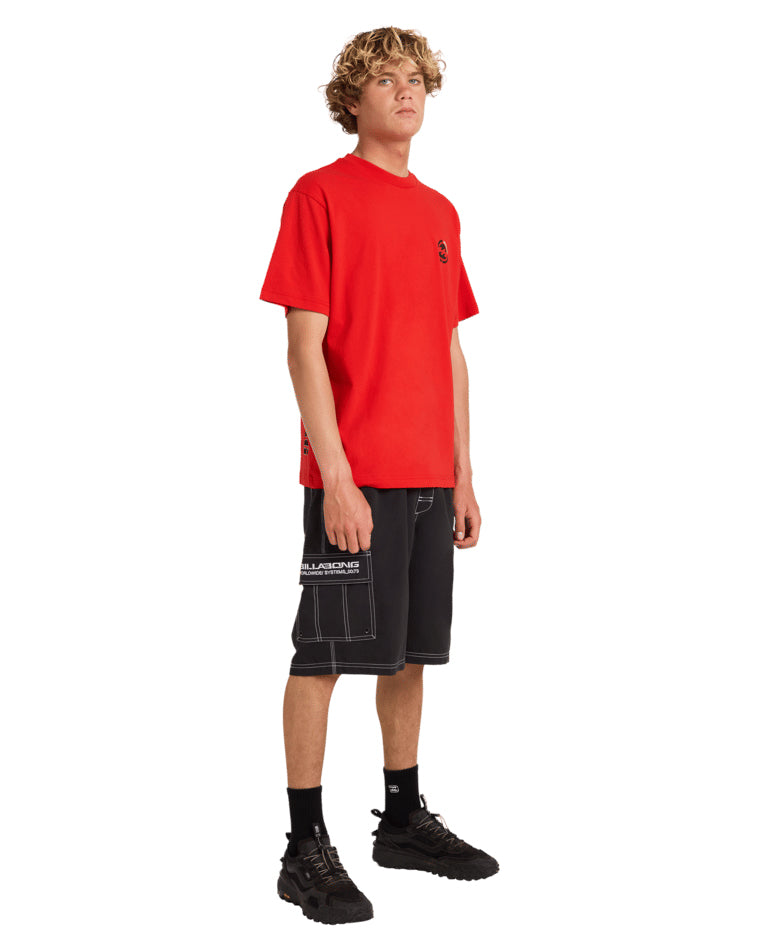 Throw On Boardshort