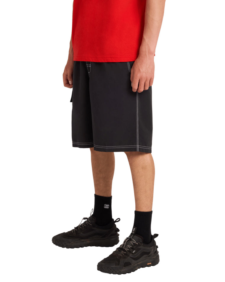 Throw On Boardshort
