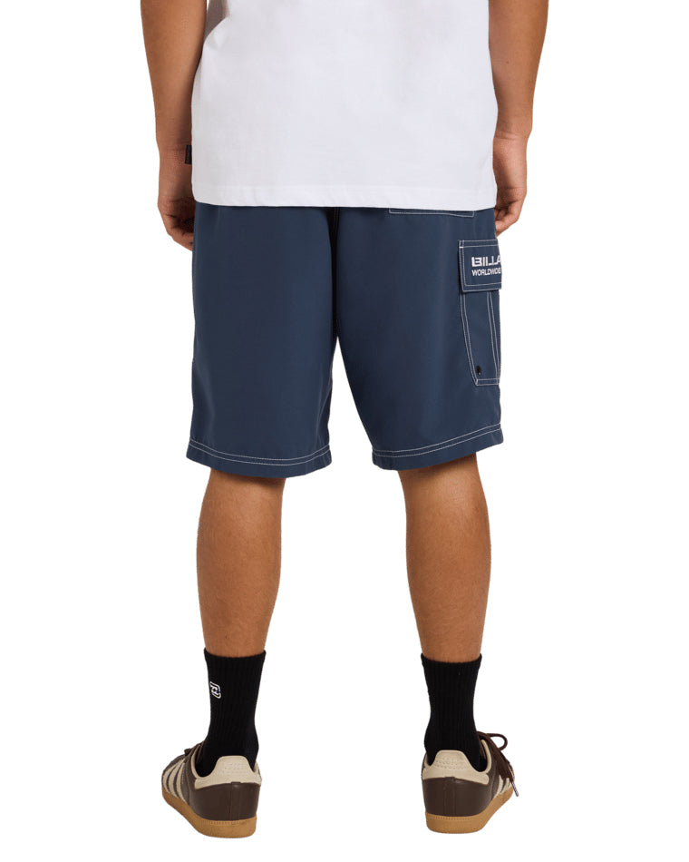 Throw On Boardshort
