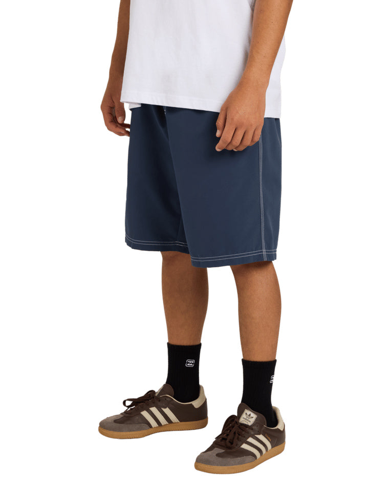 Throw On Boardshort