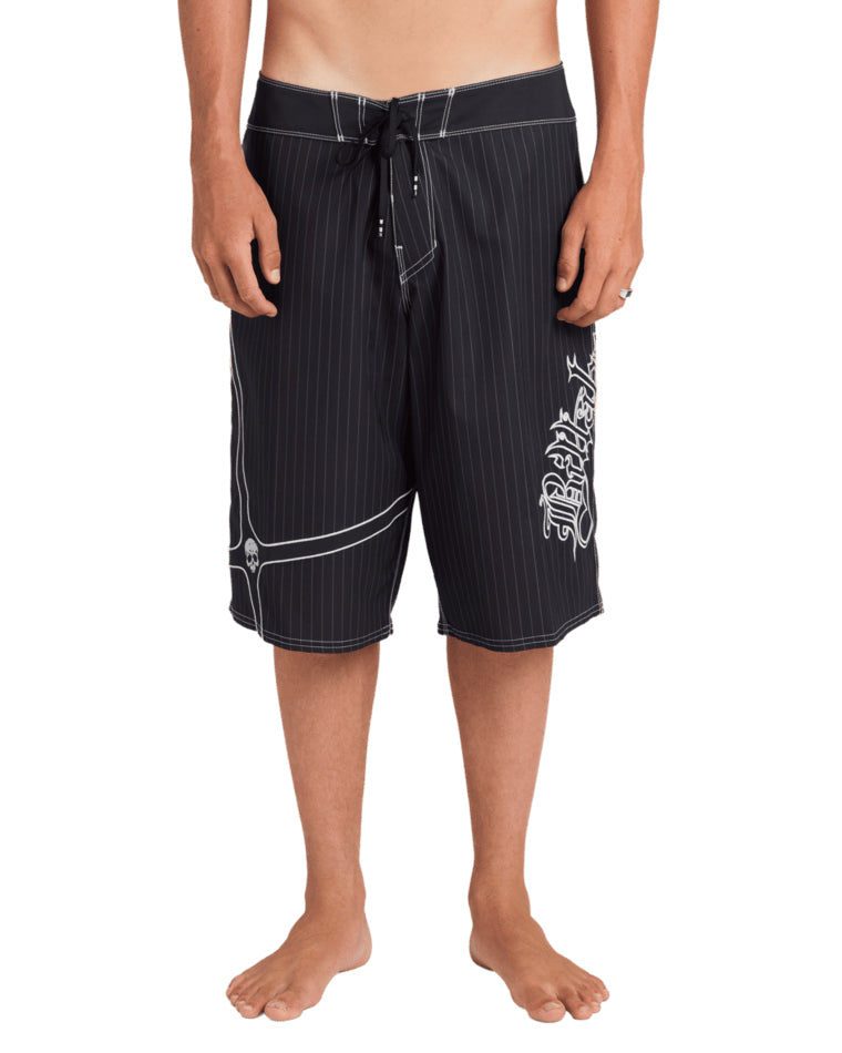 Immortal Pin Og Boardshort