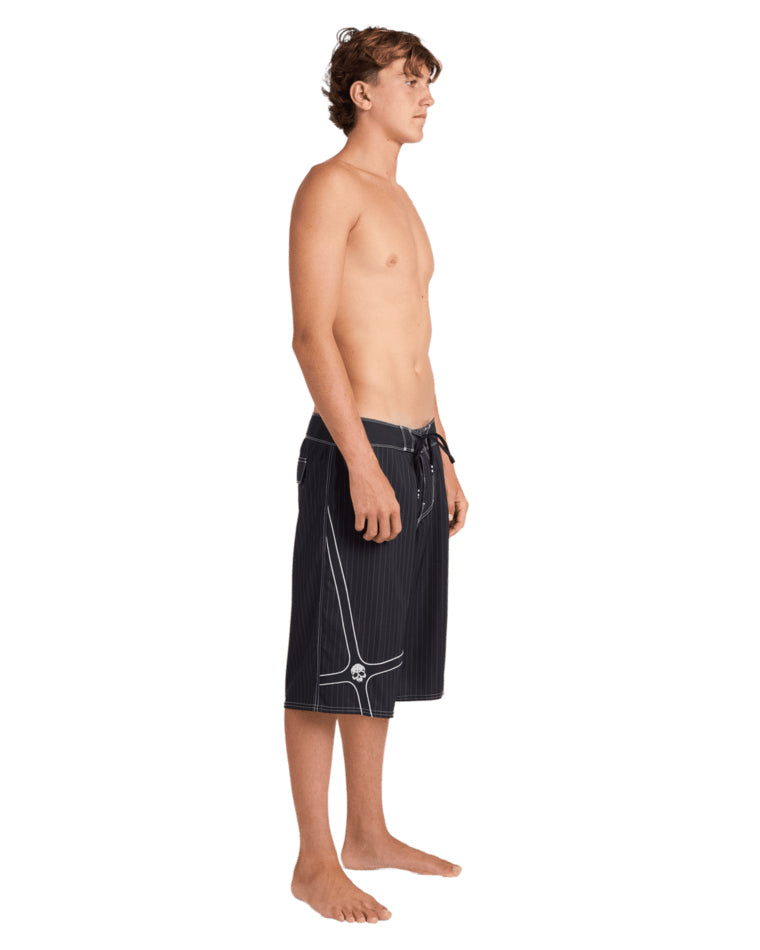 Immortal Pin Og Boardshort