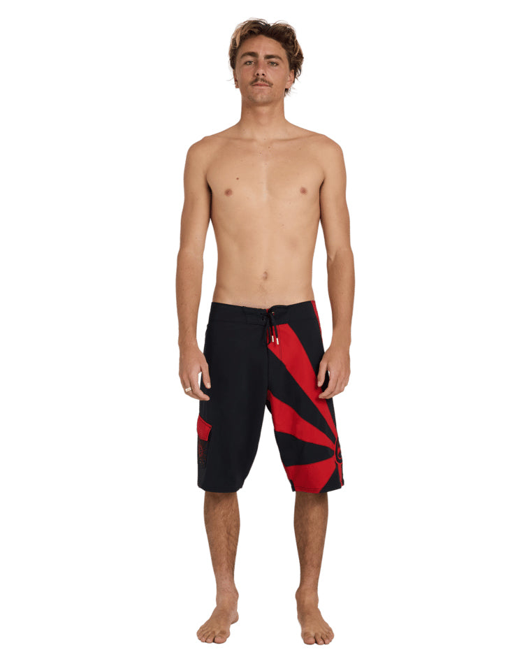 Ai Rising Sun Pro Boardshort