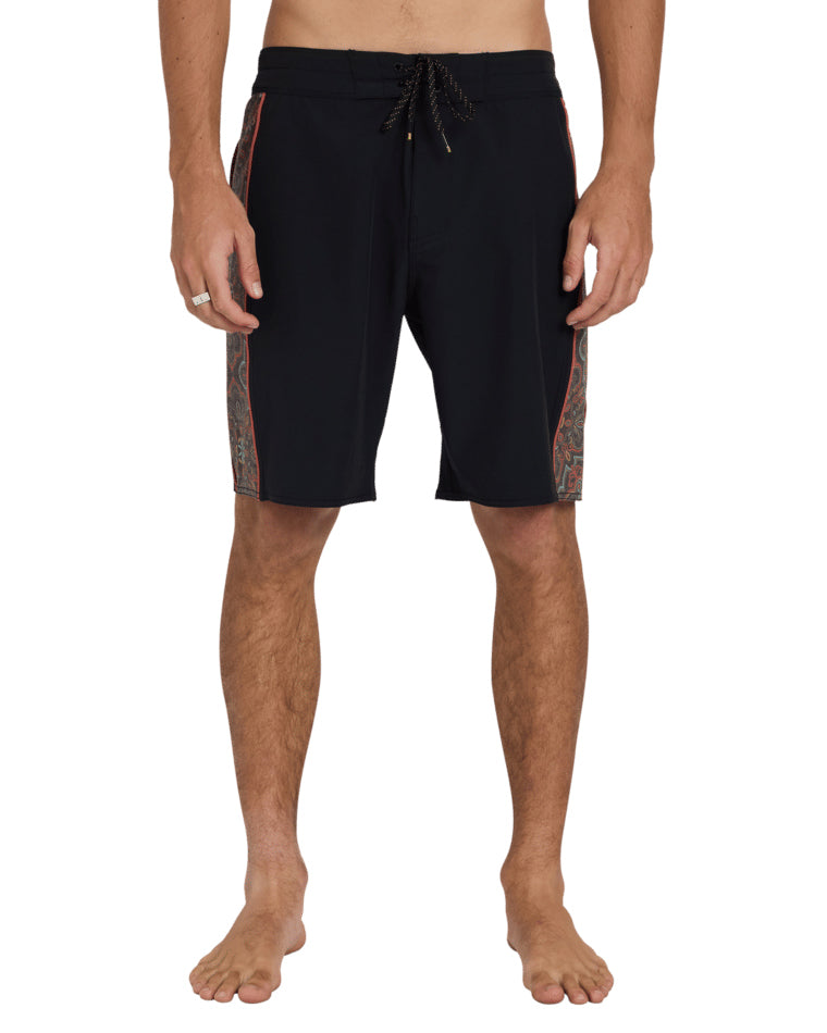 Dbah Pro Boardshort