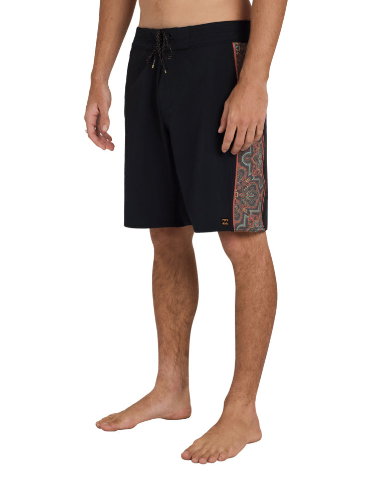 Dbah Pro Boardshort