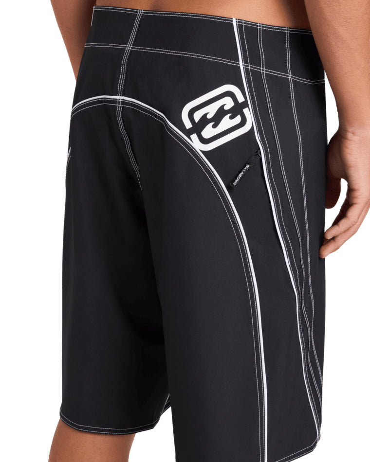 Fluid 2K Pro Boardshort