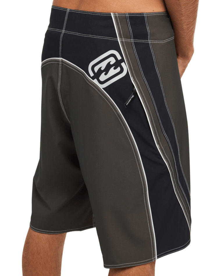 Fluid 2K Pro Boardshort