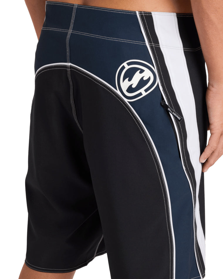 Fluid 2K Pro Boardshort