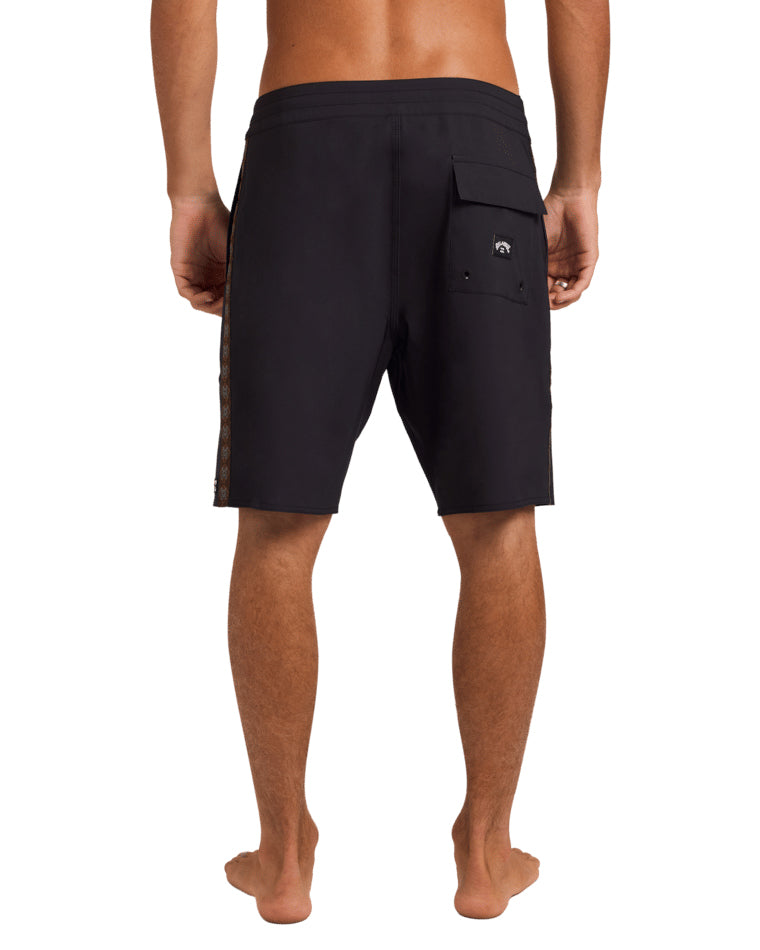 Wategos Lo Tide Boardshort