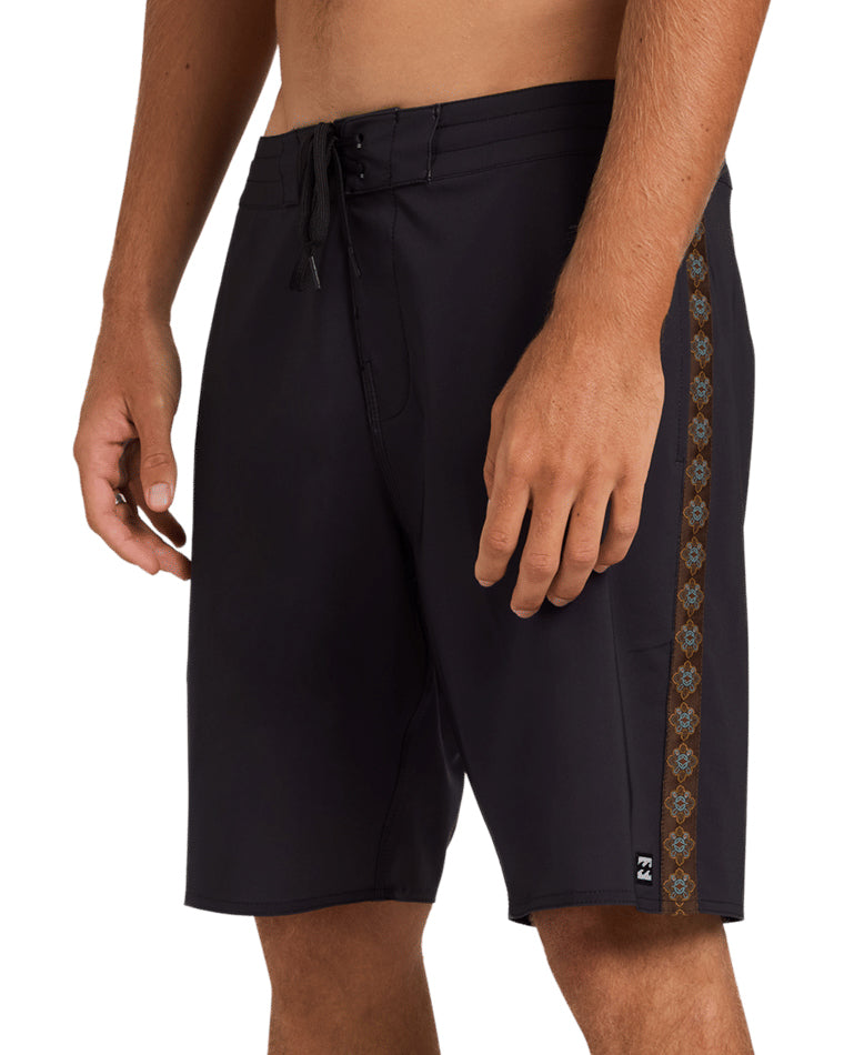 Wategos Lo Tide Boardshort