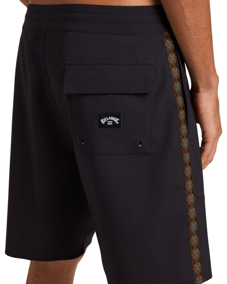 Wategos Lo Tide Boardshort