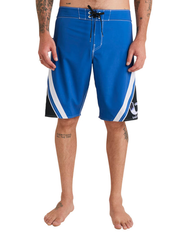 Chrome Fluid 2K Pro Boardshort