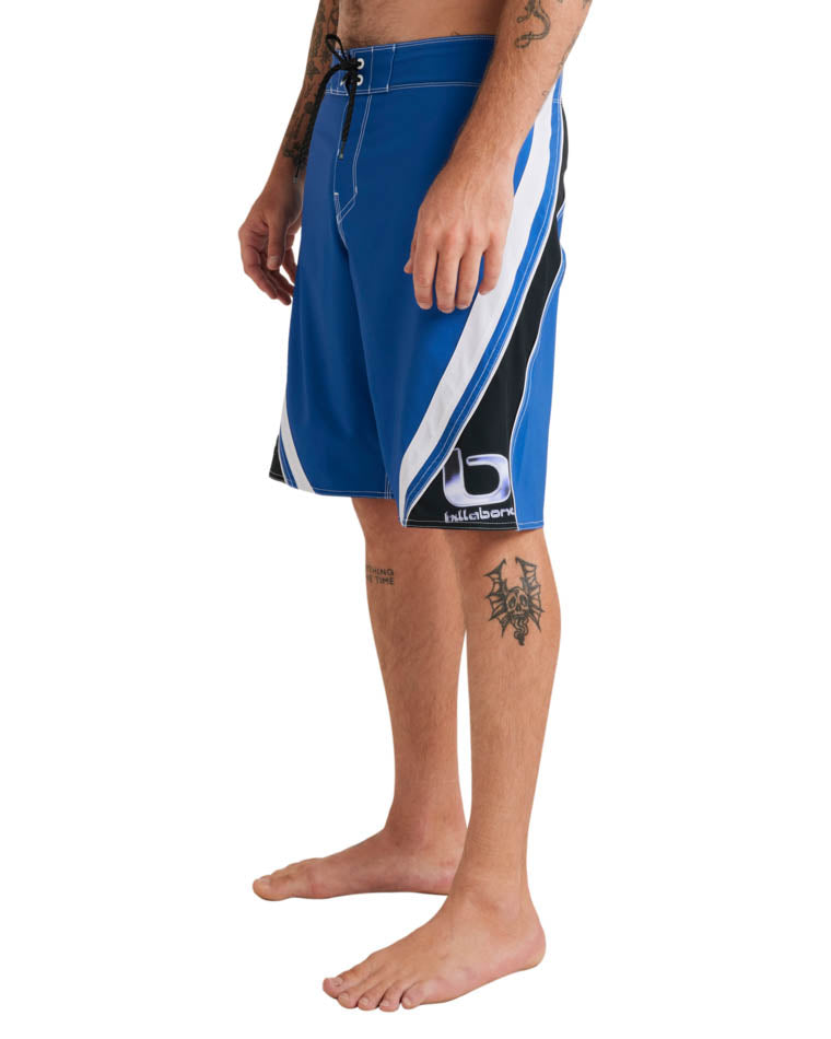 Chrome Fluid 2K Pro Boardshort