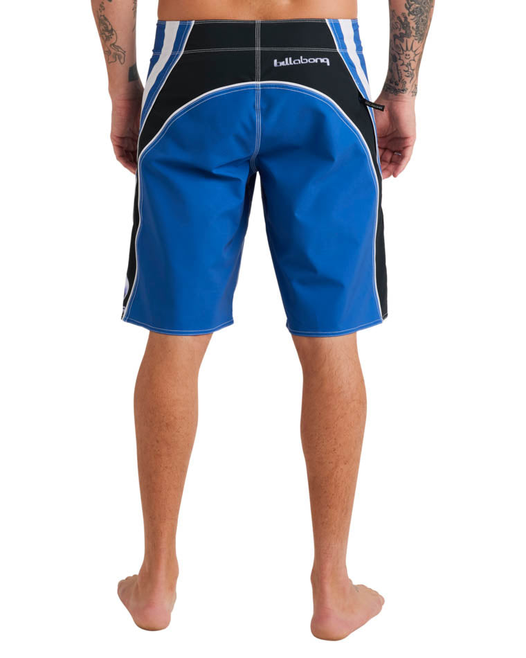 Chrome Fluid 2K Pro Boardshort