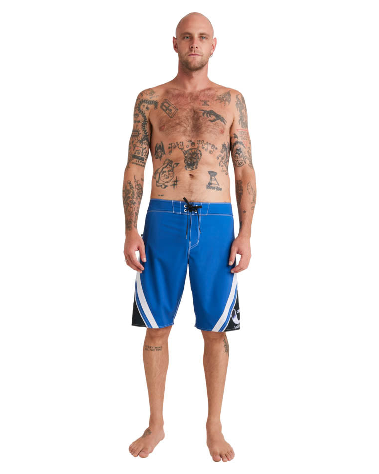 Chrome Fluid 2K Pro Boardshort