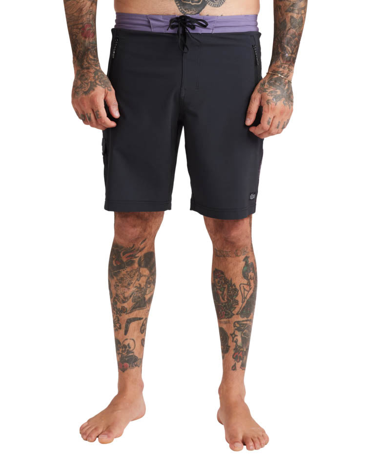 Otis Mangrove Lo Tide Boardshort