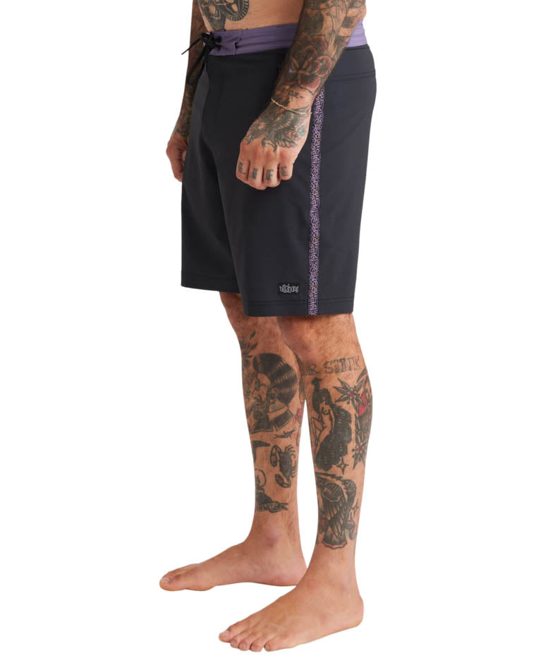 Otis Mangrove Lo Tide Boardshort