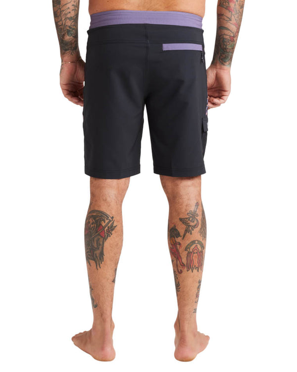 Otis Mangrove Lo Tide Boardshort