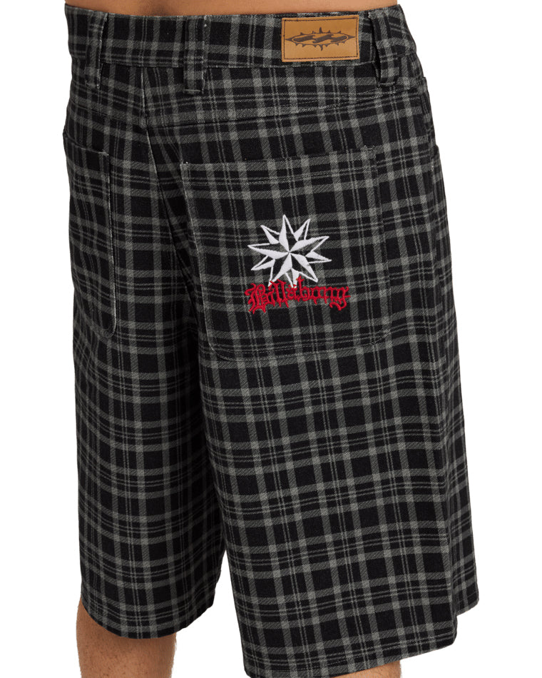 Cando Star Walkshort