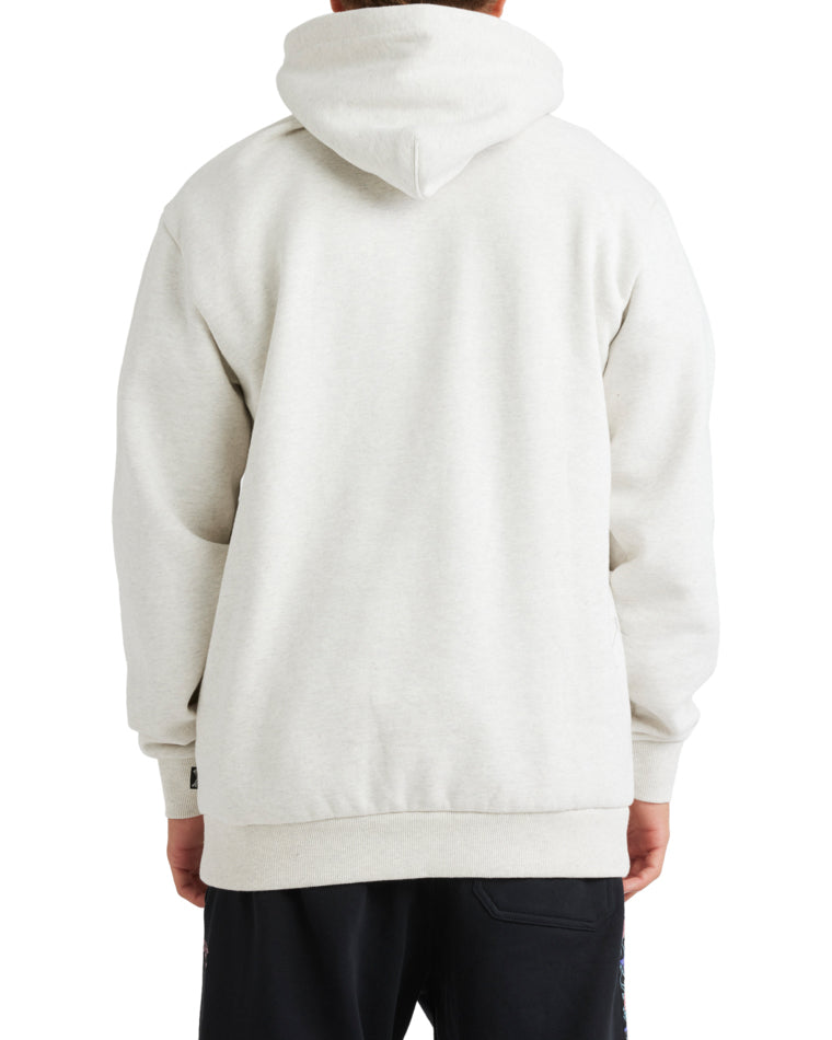Occy Raging Bull Pop Hood